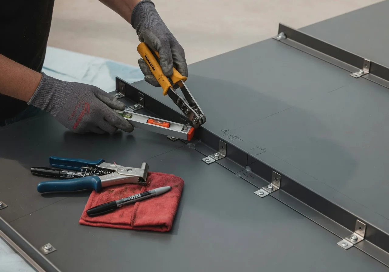 Why choose Metal Roofing Installation in Tiptonville, TN